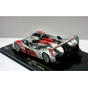 Audi R10 - #3 – A. Premat – L .Luhr – M. Rockenfeller - Le Mans 2007