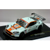 Aston Martin DBR9 - #007 2008 Version Presentation