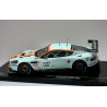 Aston Martin DBR9 - #007 2008 Version Presentation