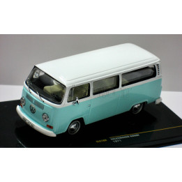 Volkswagen Kombi 1971