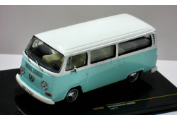 Volkswagen Kombi 1971