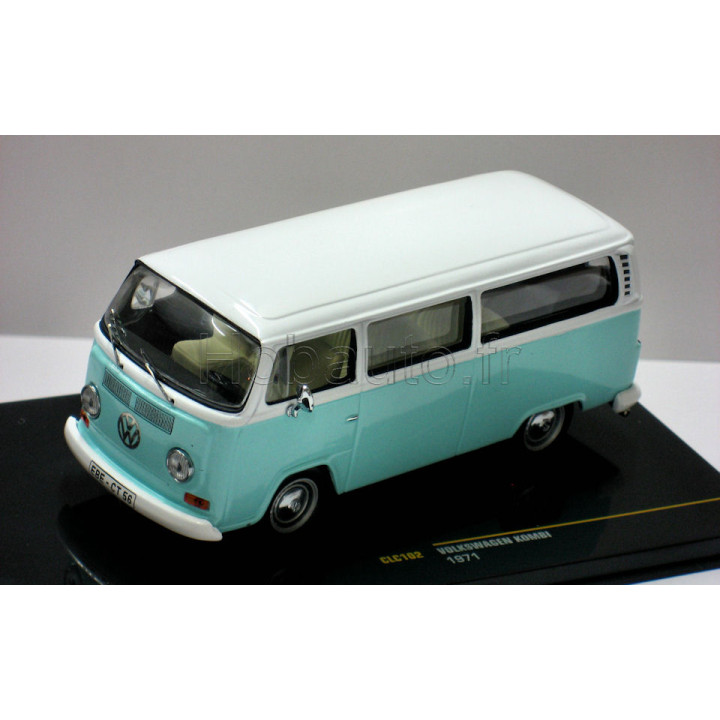 Volkswagen Kombi 1971