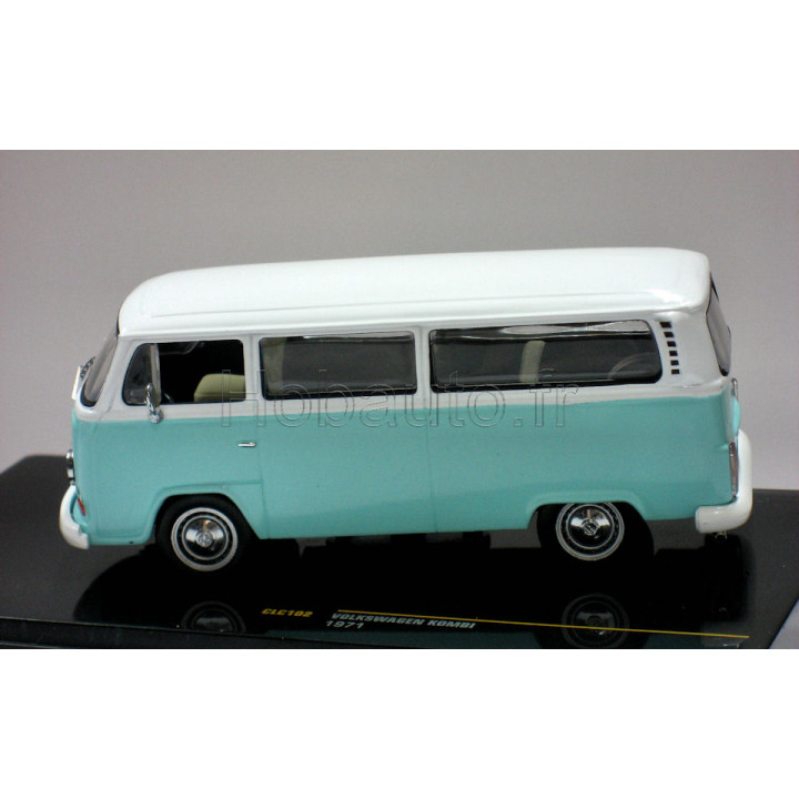 Volkswagen Kombi 1971