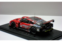 Nismo GT-R Xanavi Super GT 500 Champion 2008