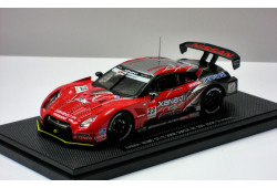 Nismo GT-R Xanavi Super GT 500 Champion 2008