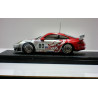 Porsche 911 GT3 RSR Flying Lizard Le Mans 2005