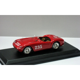 Ferrari 500 Mondial 1954 - #235