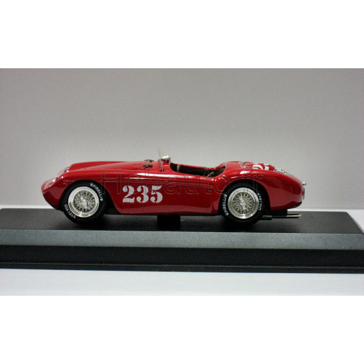 ferrari 500  mondial 1954 - 235