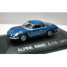 Alpine Renault A110 - 1973