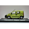 Peugeot Bipper Tepee 2008