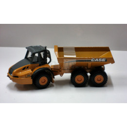 CASE 340 Tombereau articulé