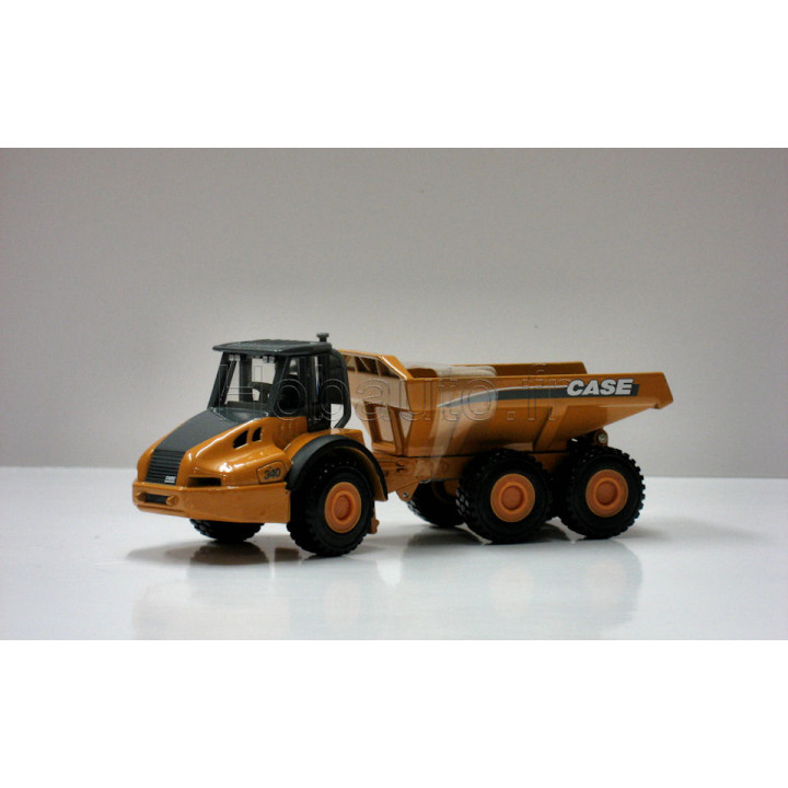 CASE 340 Tombereau articulé