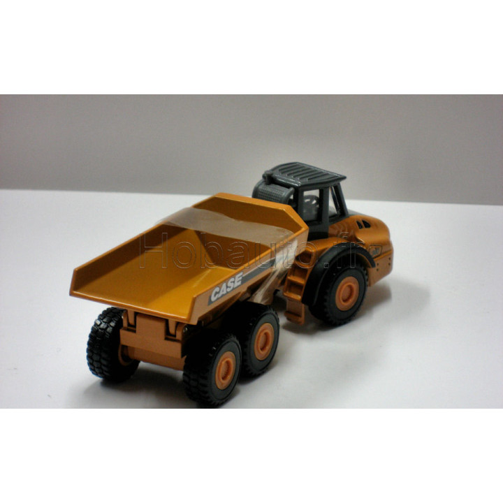 CASE 340 Tombereau articulé