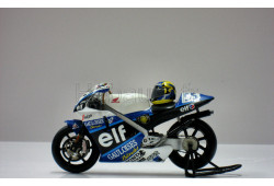 Honda NSR V2 1997 Team Tecmas Elf - #55 Regis Laconi