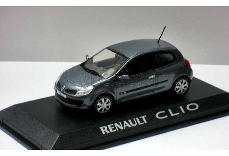 Renault Clio 3