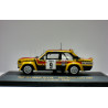 Fiat Abarth 131 Gr.4 “Calberson” - #9 J.C Andruet - Biche Rally Monte Carlo 1980