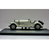 Mercedes-Benz SSK 1928 Blanche