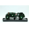 Bentley Speed Six Le Mans 1932 - #8 D.John Benjafield - Brumm