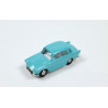 Simca P60 bleu ciel Norev-1