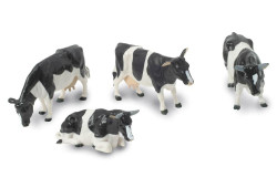 Vaches Holstein - Britains