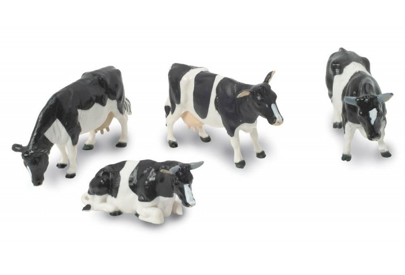 Vaches Holstein - Britains