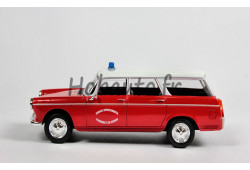 Peugeot 404 Break pompiers – 1964