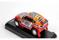 Mitsubishi Pajero MPR 11 – Dakar 2005 – Peterhansel