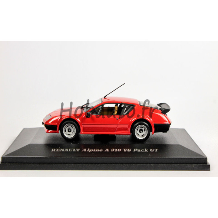 Renault Alpine A310 V6 GT