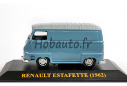 Renault Estafette 1962