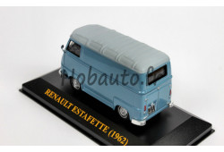 Renault Estafette 1962