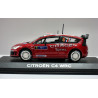Citroën C4 WRC -#1 S. LOEB ELENA - Tour de Corse 2007