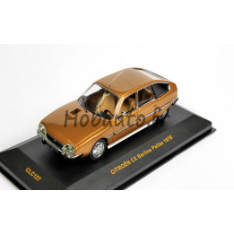 Citroen CX Berline Pallas 1976