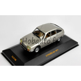 Citroen GS 1971
