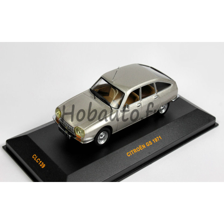 Citroen GS 1971