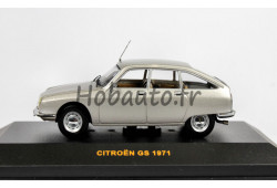 Citroen GS 1971