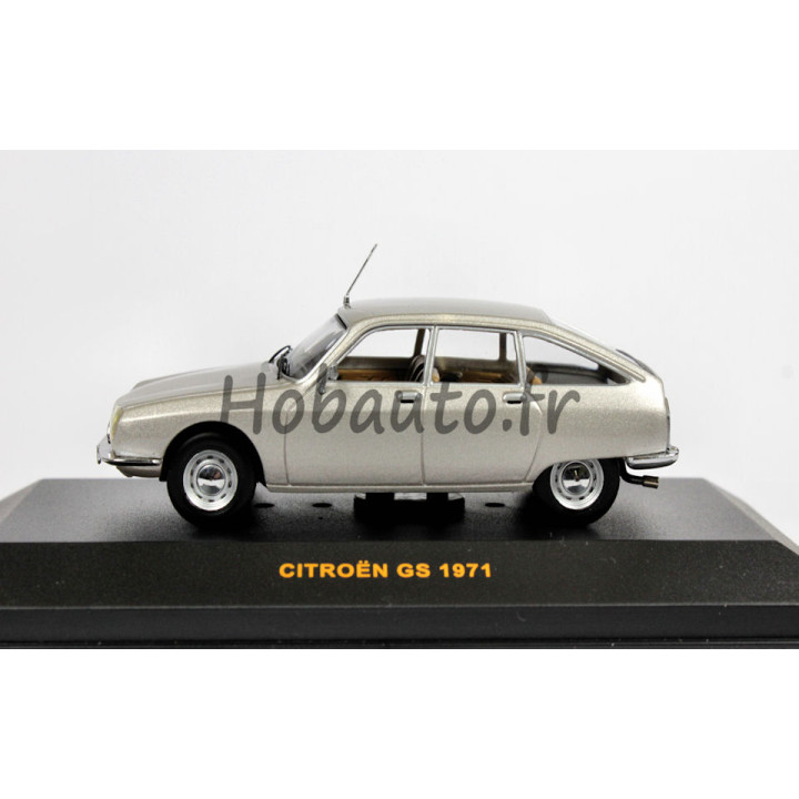Citroen GS 1971