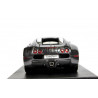 Bugatti Veyron grand sport rouge/noir