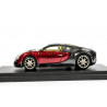 Bugatti Veyron grand sport rouge/noir