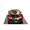 Bugatti Veyron grand sport rouge/noir