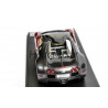 Bugatti Veyron grand sport rouge/noir