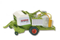 Claas Uniwrap