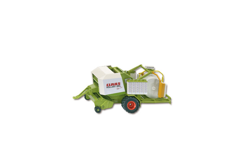 Claas Uniwrap