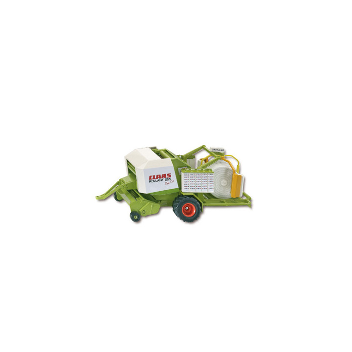 Claas Uniwrap