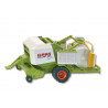 Claas Uniwrap