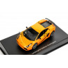 Lamborgini Gallardo Superleggera – Borealis Orange