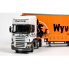 Scania Topline R Wyvern Cargo