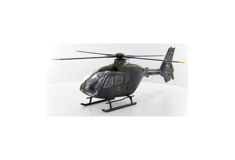 Eurocopter EC135 Armée Allemande