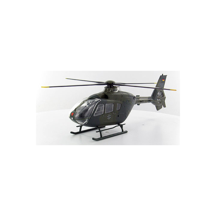Eurocopter EC135 Armée Allemande