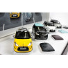 Coffret 4 Citroën DS3 2010 Toit Interchangeable