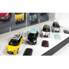 Coffret 4 Citroën DS3 2010 Toit Interchangeable